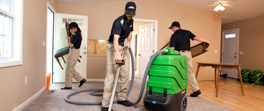 Lorain, OH cleaning services